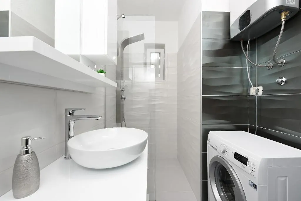 Apartment Lant Zára