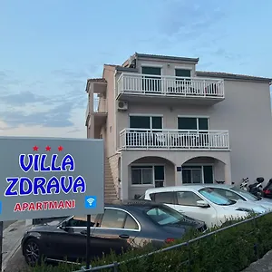 Zdrava , Trogir Chorwacja