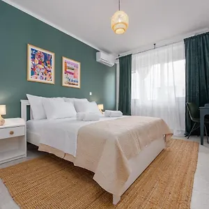 Urban Vibe Apartament