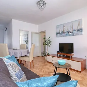Rita Sea View Apartament