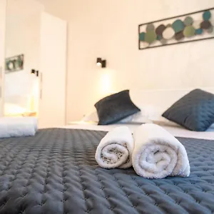 Luxury Maraschino Apartament