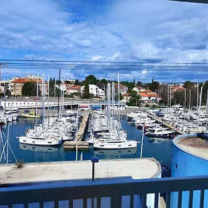 Marina View Apartament