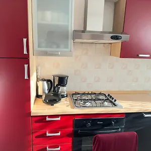 Maky Apartament