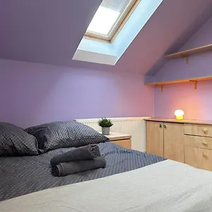 Purple , Gdańsk Polska