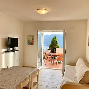 Veronika , Rabac Chorwacja
