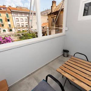 Laghanini , Split Chorwacja