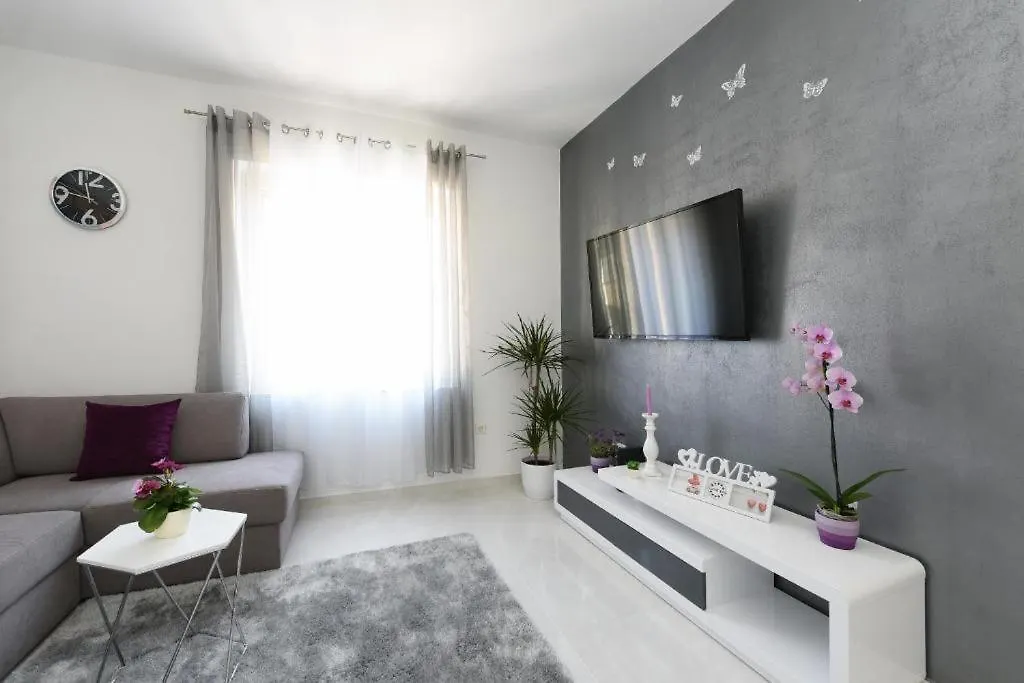 Apartment Lant Zadar Kroatien