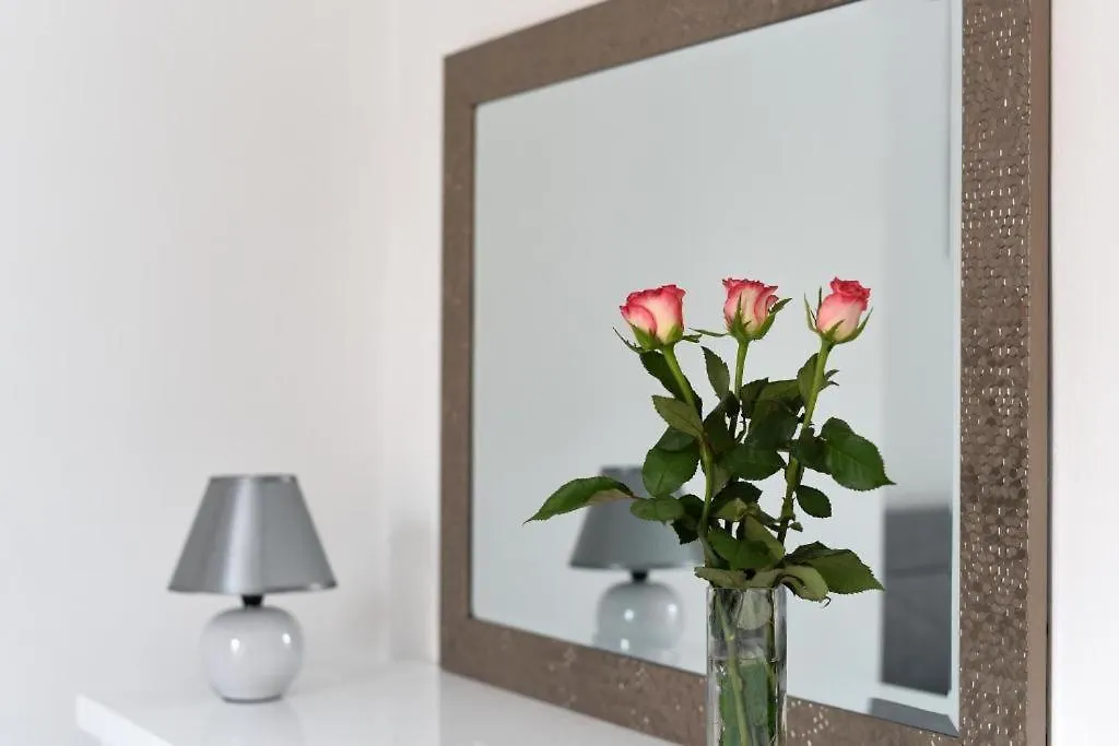 Apartment Lant Zadar