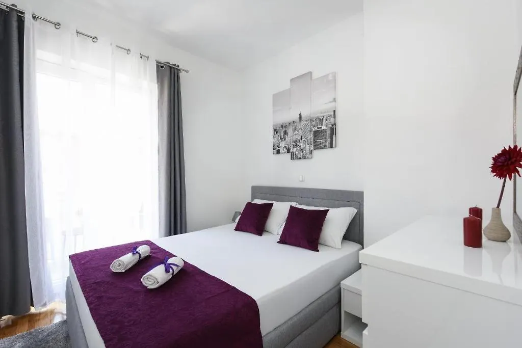 Apartment Lant Zadar