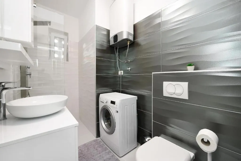 Apartment Lant Zadar 0*,