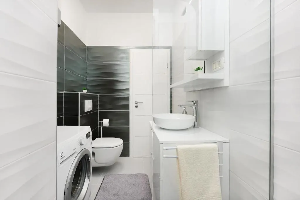 Apartment Lant Zadar