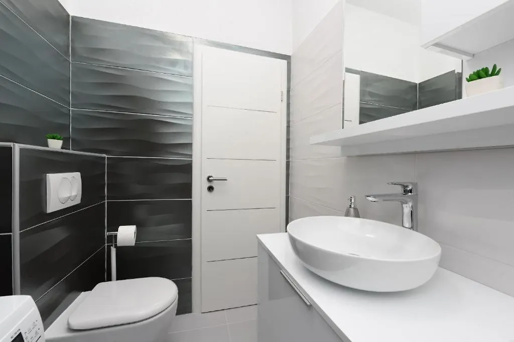 Apartment Lant Zadar