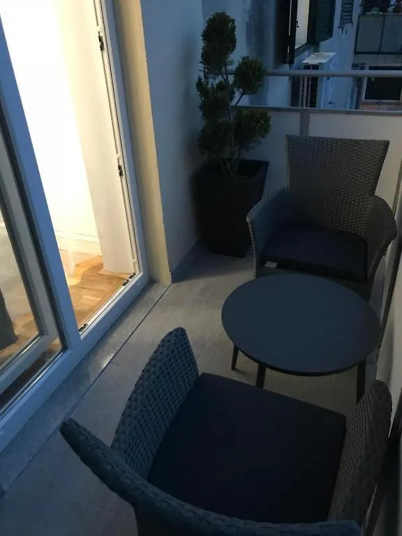 Apartment Lant Zadar Kroatien